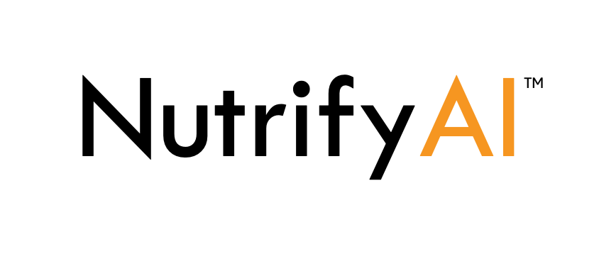 NutrifyAI logo image